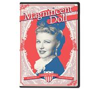 Magnificent Doll [DVD] [1946] [Region 1] [US Import] [NTSC]