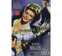 Magnificent Doll Dvd Region 2 Spanish Import, English Language