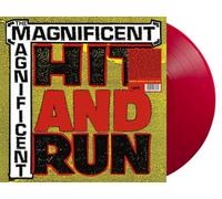 Magnificent - Hit & Run [VINYL]