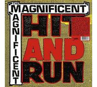 Magnificent - Hit & Run [VINYL]