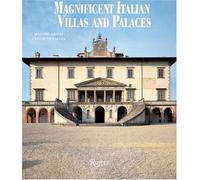 Magnificent Italian Villas and Palaces