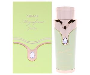 Magnificent Jardin by Armaf for Women - 3.4 oz EDP Spray
