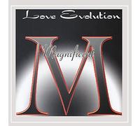Magnificent - Love Evolution
