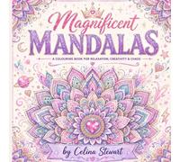 Magnificent Mandalas