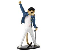 Magnificent Meerkats Showman Figure