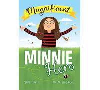 Magnificent Minnie Hero: Fluency 5 (Big Cat for Little Wandle Fluency)