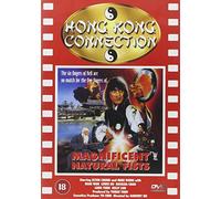 Magnificent Natural Fist [DVD]