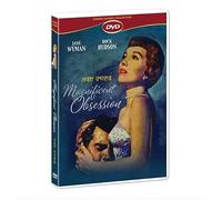 Magnificent Obsession (1954)