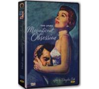 Magnificent Obsession (1954) All Region