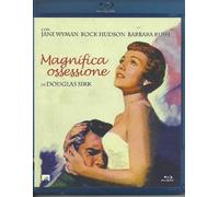 Magnificent Obsession (1954) (Blu-Ray)
