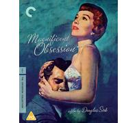 Magnificent Obsession Blu-Ray