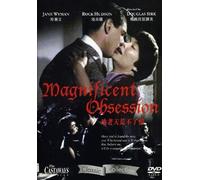 Magnificent Obsession by Rudolph Anders