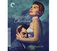 Magnificent Obsession Blu-ray