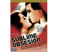 Magnificent Obsession [DVD]