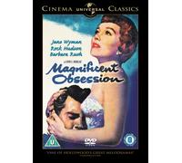 Magnificent Obsession [DVD]