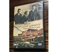 Magnificent Obsession: Frank Lloyd Wright's [DVD] [2004] [US Import]