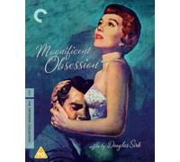 Magnificent Obsession Blu-ray
