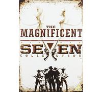Magnificent Seven Hmv Exclusive [DVD]