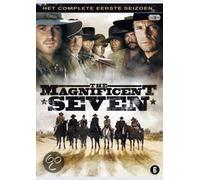 Magnificent Seven - Season 1 [3DVD]