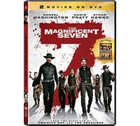 Magnificent Seven, the (2016) / Silverado - Set