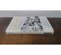 Magnificent Seven: Yorkshire's Champions of the Championship Years