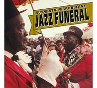 Magnificent Seventh's Brass Ba - Authentic New Orleans Jazz Funeral