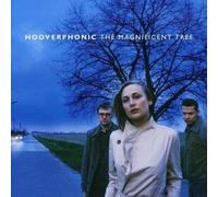 Magnificent Tree by Hooverphonic (2008-03-01)