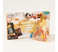 Magnificent Vision Board Kit - Create a Vision for Your Dream Life - Use The Power of Visualization to Achieve Your Dreams (Ultimate)