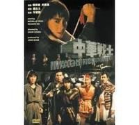 Magnificent Warriors [DVD]