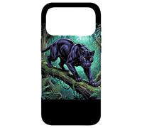 Magnificent Wildlife Cat Case for iPhone 17 Pro Max