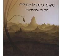 Magnified Eye - Transition