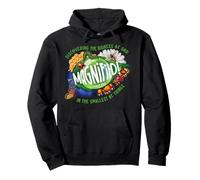Magnified VBS 2025 Discovering the Bigness of God Christian Pullover Hoodie