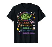Magnified VBS 2025 Discovering the Bigness of God Christian T-Shirt
