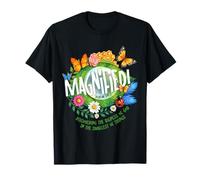 Magnified VBS Smallest Insects Adventure Christian Religious T-Shirt