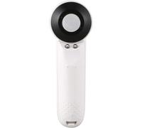 Magnifier 40 x Optical Glass Handheld Magnifier for Iridology Analysis Handheld Large Magnifying Glass with 2 LED Lights Magnifying with Light Optical