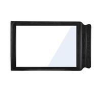 Magnifier Sheet A4 Full Page 3X Large Magnifying Sheet Magnifying Glasses for Reading Full Page Magnifier Sheet Portable Reading Aid Lens Low Vision Person for Reading Books Small Prints Elderly Gift
