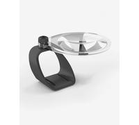 Silva Arc Zoom Magnifying Glass Clear
