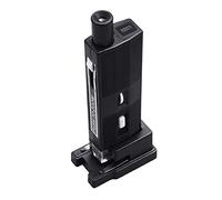 Magnifier with LED Light & Stand Base 60x-100x Zoom Pocket Microscope for Adults Teens Students Glass Glass for Jade Precision-Parts Biological Multifunctional