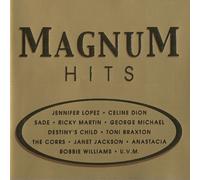 Magnifikante Hits (CD Compilation, 38 Titel, Diverse Künstler) a-Ha - Velvet / Reamonn - Waiting There For You / Blur - Music Is My Radar / Bryan Ferry - As Time Goes By / David Bowie - Seven u.a.