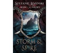 Magnify: 1 (Storm & Spire)