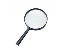 Magnify Glass Fancy Dress Sherlock Holmes World Book Day Costume Accessory Set