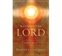 Magnify the Lord : Luke 1:46-55