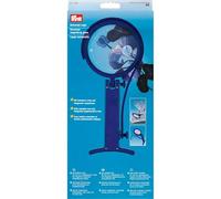 Embroidery Magnifier Magnifiers 2fach 105mm With Auxiliary Lens 8fach 611730