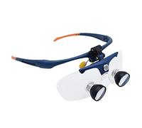 Magnifying Glass Dental Loupes Embedded Medical Professional Customization 2.5X Dental Loupes Surgical Binocular Optical Glass Magnifier