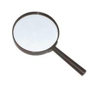 Magnifying Glass Sherlock Holmes Detective Explorer Fancy Dress