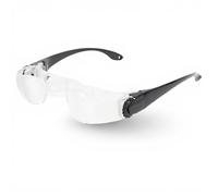 Magnifying Glasses for Fishing, Hands Opera Glasses for Adults Kids, Professional Binocular Glasses for Bird Watching, TV, Sports, Concerts, Theater and Sightseeing (Myopia