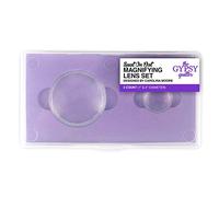 Magnifying Lens Set with Spot On Dots by The Gypsy Quilter