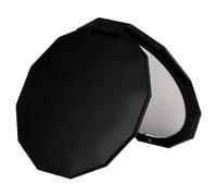 Magnifyings Mirrour Folding Handheld Double Sided Mirrour 3x Magnification Hand Mirrour Travel Small Makeup Mirrour