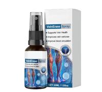 MagniLift VeinErase Spray, Timilk VeinGuard Herbal Spray, Professional Varicose Veins Treatment for Legs Spray, for All Skin Types - 30ml (3pcs)