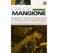 Magnione/Johnson/Manetta/Bonadio - Feels So Good - Chuck Mangione Live